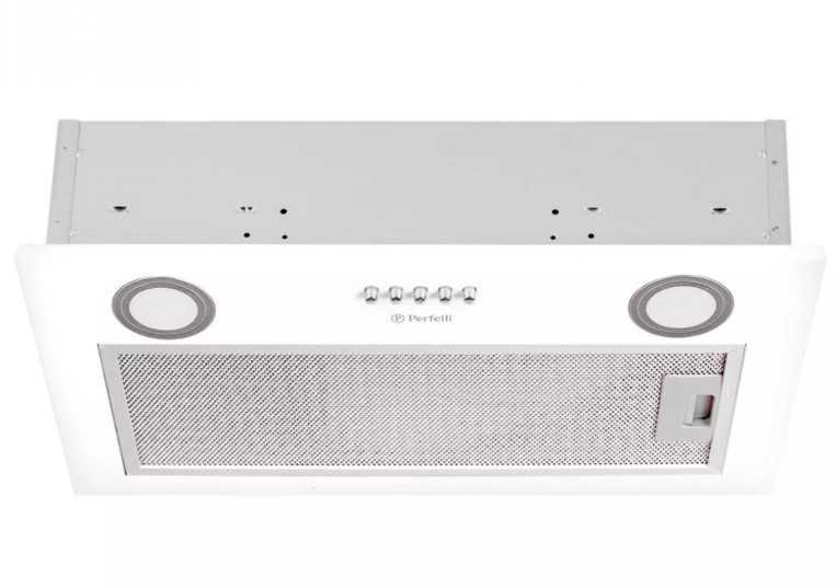 Фото - Perfelli BI 5022 WH LED